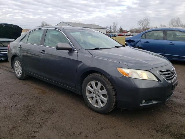 2008 Toyota Camry CE