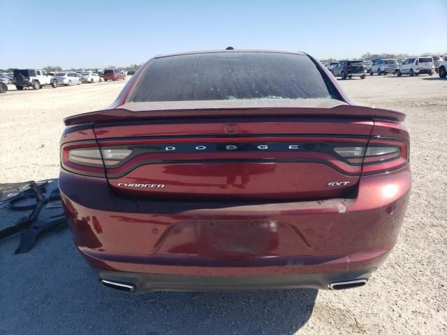 2018 Dodge Charger SXT