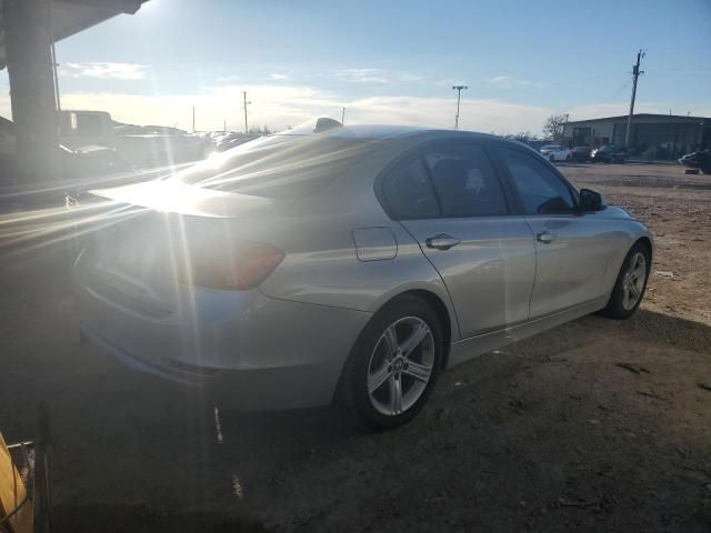 2013 BMW 328 I