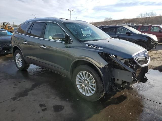 2011 Buick Enclave CXL