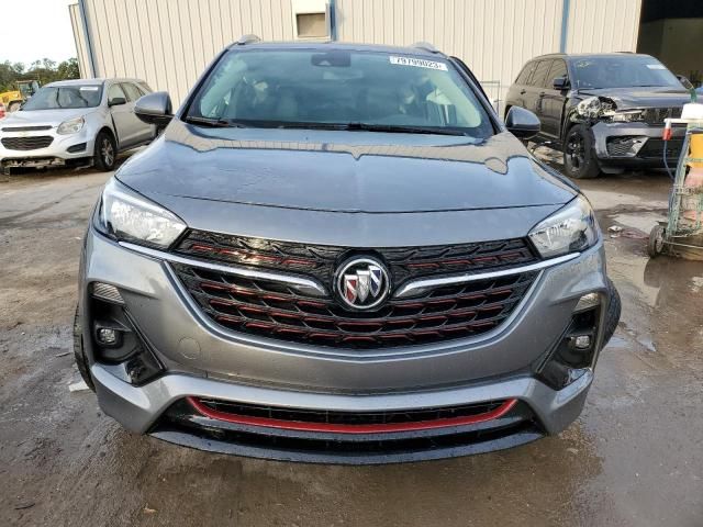 2020 Buick Encore GX Preferred