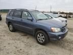 2004 Toyota Highlander Base