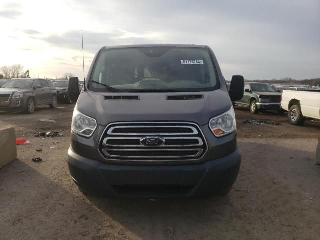 2015 Ford Transit T-250