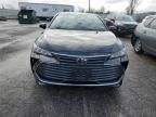 2019 Toyota Avalon XLE