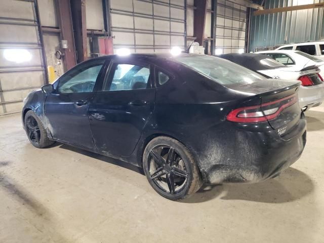 2014 Dodge Dart GT