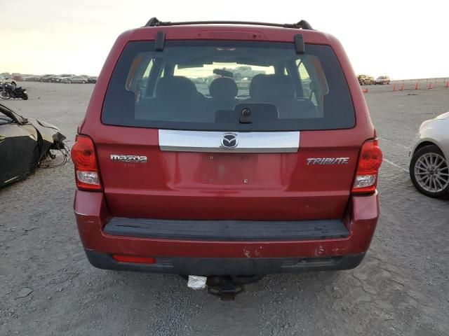 2008 Mazda Tribute I