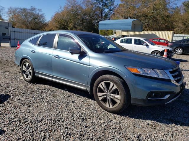 2013 Honda Crosstour EXL