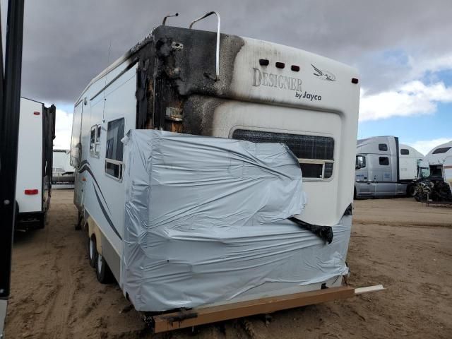 2002 Jayco RV