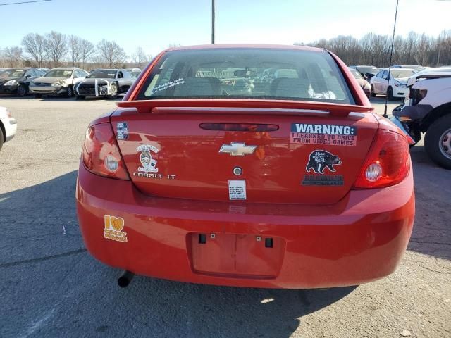 2010 Chevrolet Cobalt 1LT