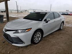 Toyota salvage cars for sale: 2023 Toyota Camry LE