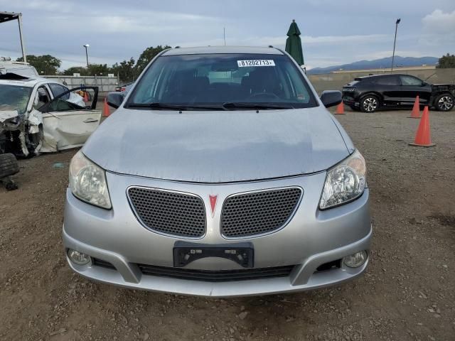 2005 Pontiac Vibe