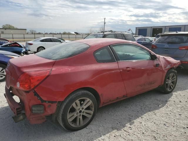 2010 Nissan Altima S