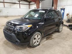 KIA Soul Vehiculos salvage en venta: 2016 KIA Soul