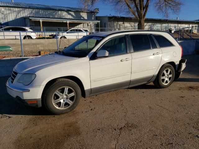 2007 Chrysler Pacifica Touring