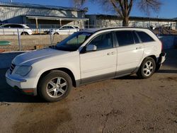 2007 Chrysler Pacifica Touring en venta en Albuquerque, NM