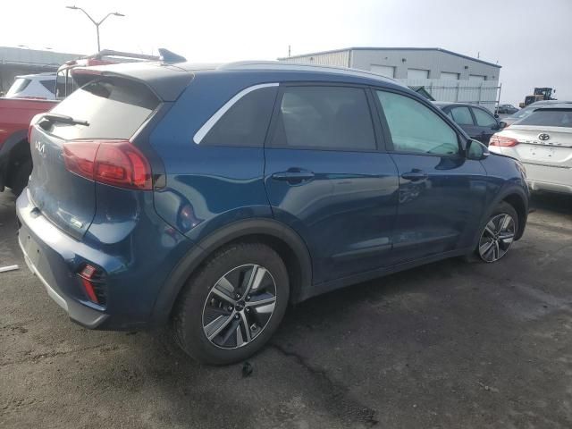 2022 KIA Niro EX Premium