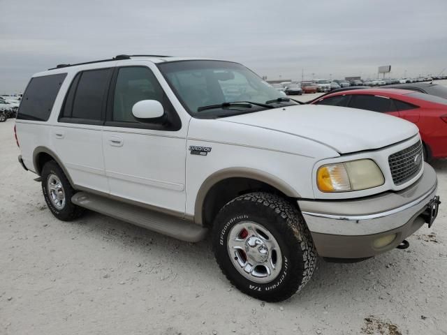 2000 Ford Expedition Eddie Bauer