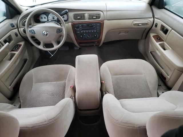 2003 Mercury Sable GS