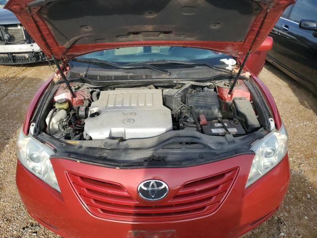 2008 Toyota Camry LE