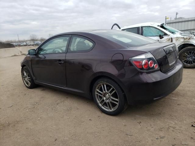 2009 Scion TC