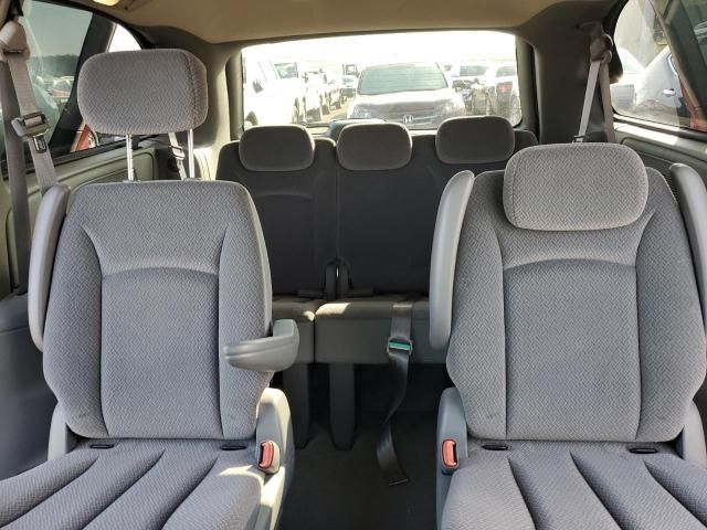 2006 Dodge Grand Caravan SXT