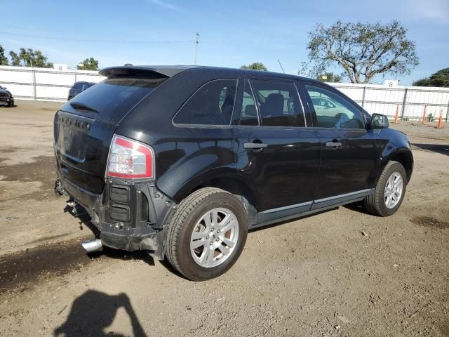 2010 Ford Edge SE