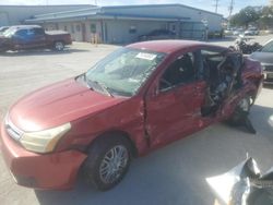 2010 Ford Focus SE en venta en New Orleans, LA