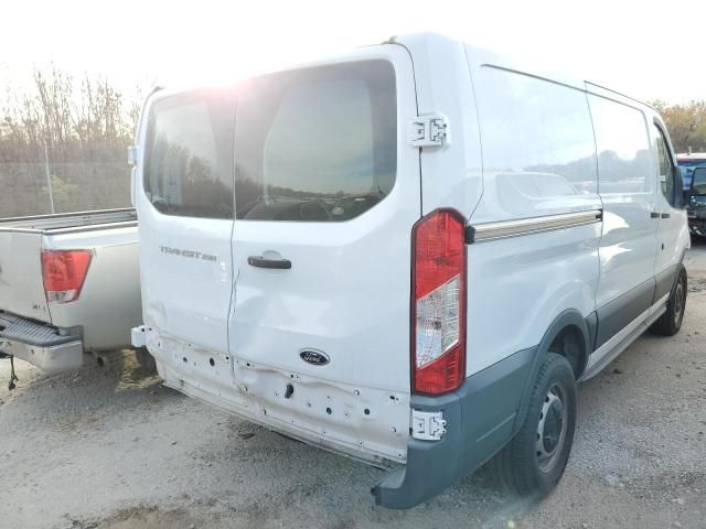 2018 Ford Transit T-250