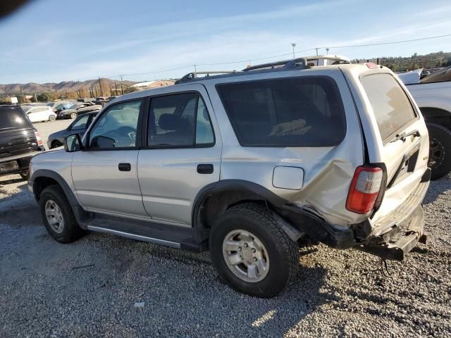 1998 Toyota 4runner