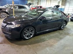 2015 Acura TLX for sale in Woodhaven, MI