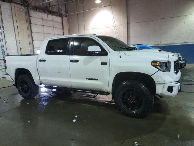 2019 Toyota Tundra Crewmax SR5