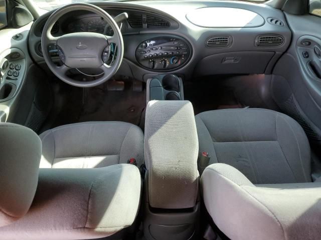 1997 Ford Taurus GL