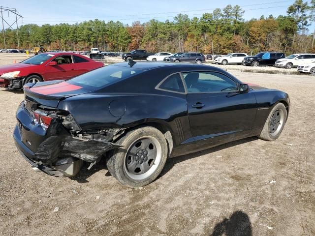 2013 Chevrolet Camaro LS