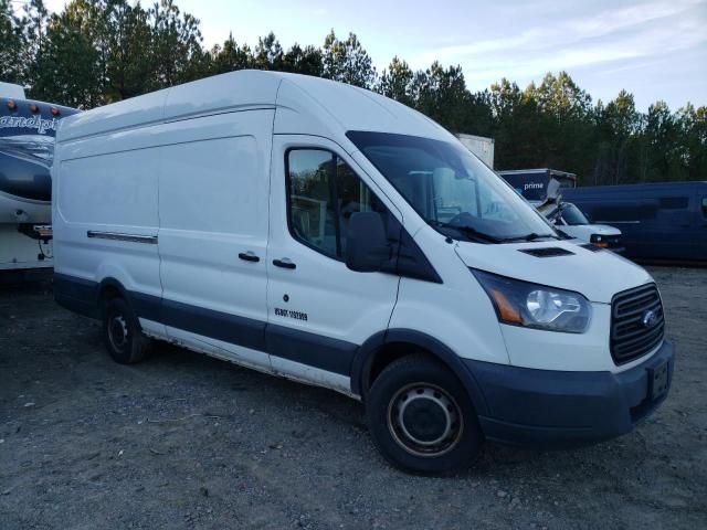 2017 Ford Transit T-350