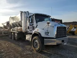 Freightliner salvage cars for sale: 2024 Freightliner 114SD