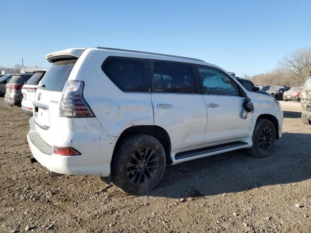 2022 Lexus GX 460