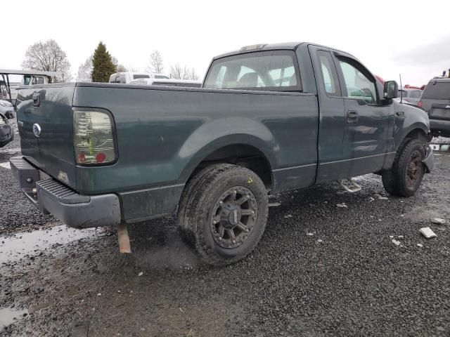 2005 Ford F150