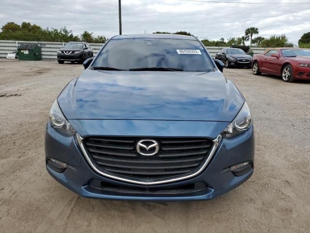 2018 Mazda 3 Touring