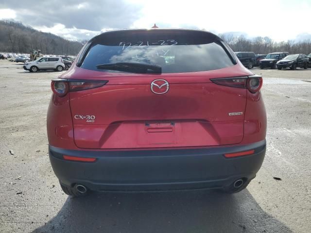 2022 Mazda CX-30 Premium