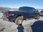 2002 Ford F350 SRW Super Duty