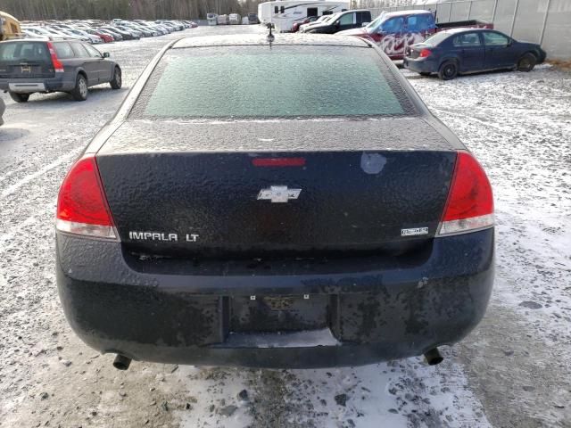 2013 Chevrolet Impala LT