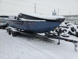 Salvage boats for sale at Airway Heights, WA auction: 2023 Other VS1882 REA
