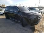 2020 Mercedes-Benz GLS 450 4matic