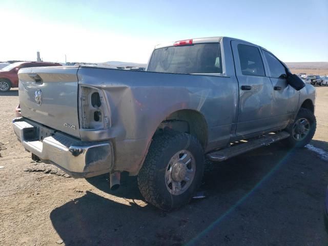 2022 Dodge RAM 2500 Tradesman