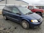 2004 Chrysler Town & Country Limited