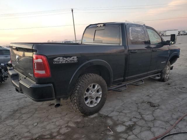 2022 Dodge 2500 Laramie