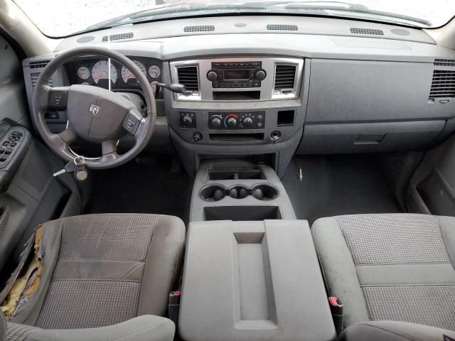 2007 Dodge RAM 2500 ST