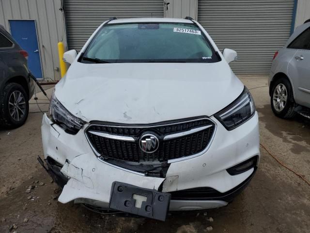 2017 Buick Encore Premium