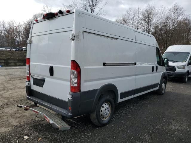 2014 Dodge RAM Promaster 2500 2500 High