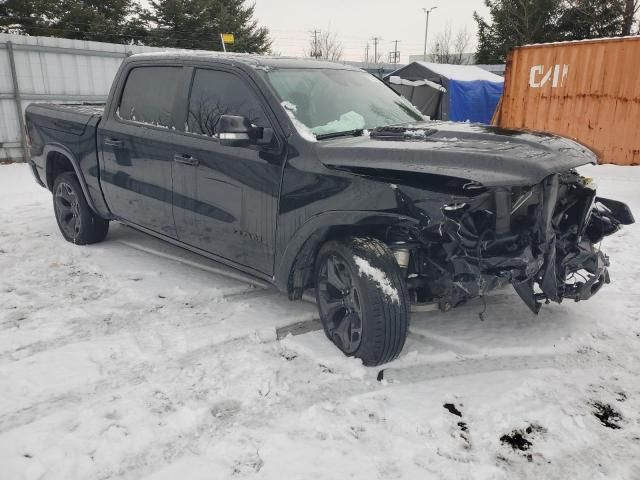 2021 Dodge RAM 1500 Limited